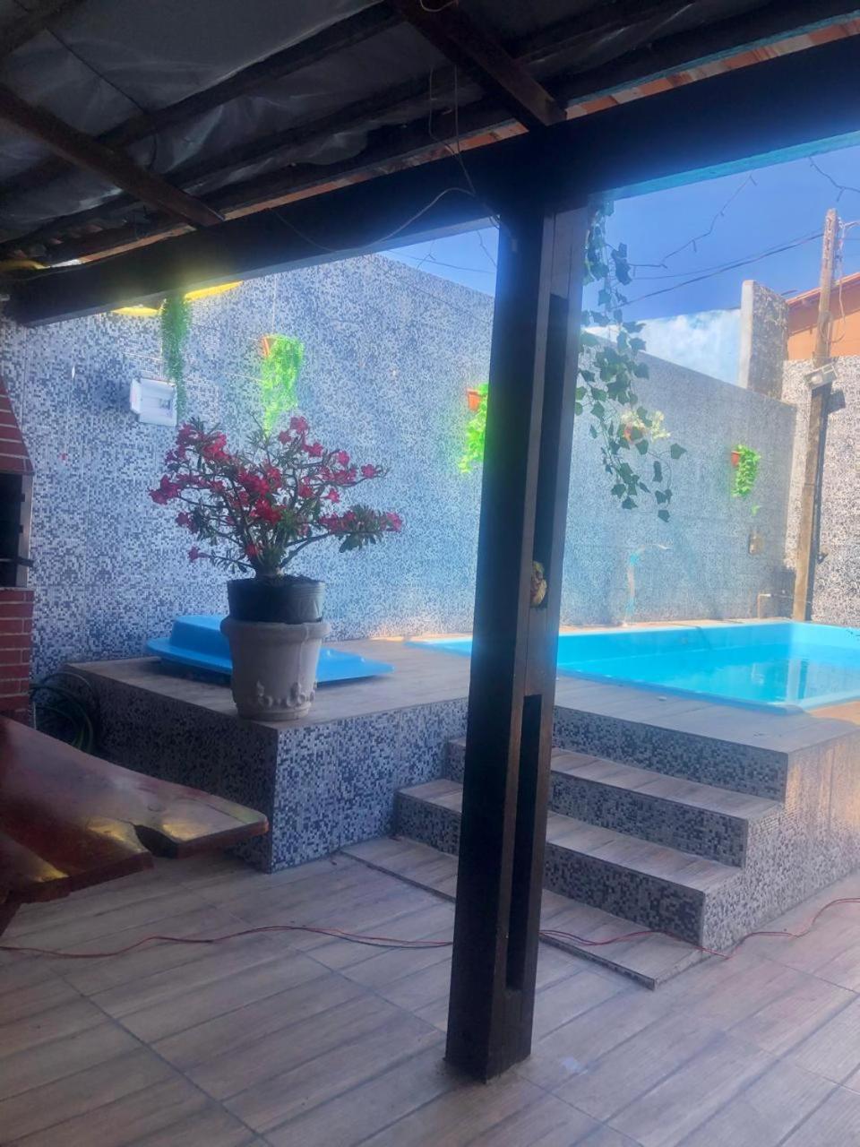 Casa de férias Cantinho Da Val Maceió