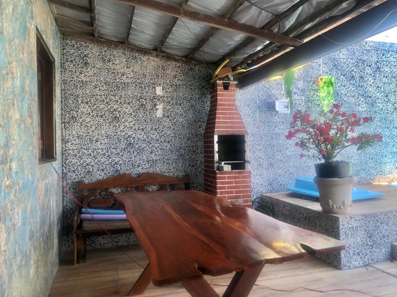 Casa de férias Cantinho Da Val *