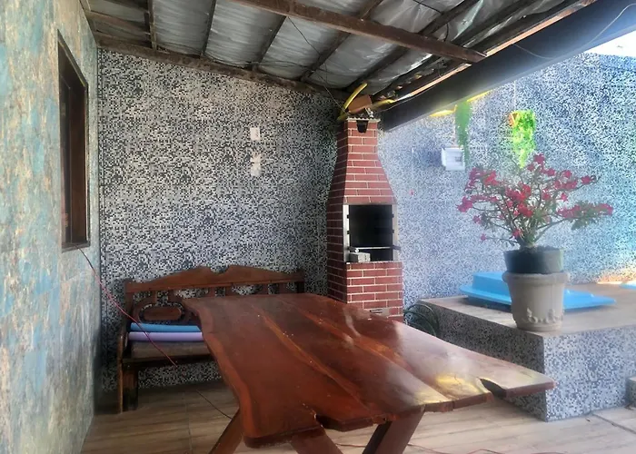Cantinho Da Val